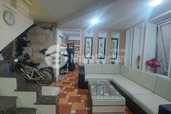 Bán gấp nhà đẹp 3 tầng cách cầu rồng 150m đi sân bay chỉ 5 phút, gía 4,x tỷ