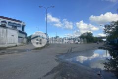 Bán nhanh lô đất khô đẹp tây thượng tp.huế