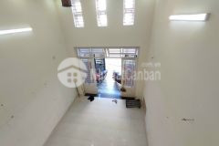 Bán gấp nhà hẻm 637 quang trung, p.11, gò vấp, 4x14m, 3 tầng, 5 tỷ