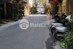 Bán nhà đẹp thái hà ôtô, kinh doanh, ở luôn, nội thất tặng, 55m2x5t, nhỉnh 7 tỷ 0975642942