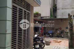 Bán nhà phú đô mới đẹp để lại nội thất, ô tô tránh, bãi gửi xe 100m, 30m, 5t, 3.8 tỷ.