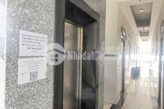 Bán chdv q.tân bình, 368m2, ngang 8m, 8 lầu, 117 phòng.thu nhập khủng.