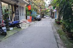 Bán nhà thái hà 48m25t. phân lô oto vào nhà 8.8 tỷ