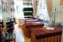 Nhà văn quán đẹp lung linh ôtô kinh doanh làm đẹp đỉnh ở sướng nhỉnh 5 tỷ