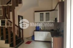 Giá từ 6 tỷ, có 2 nhà bán 1 hoặc bán cả 2 nhà mặt ngõ rộng, lô góc đường nguyễn khang, quận cầu giấy