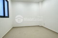 Chỉ hơn 2 tỷ nhà mới sát hxh phan văn trị quận bình thạnh