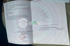 Bán 55.4m đất trung oai tiên dương giá 1,4 tỷ