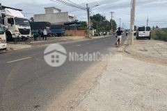 Đất đô thị khu kinh tế nam phú yên giá 2,68 tỷ full thổ cư.