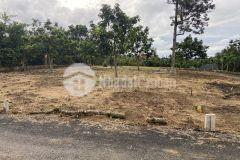 Chính chủ cần bán gấp lô đất nền ở lâm đồng