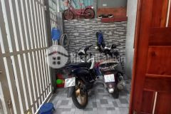 Nhà mới phước long b tp thủ đức 50trm2