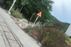 Bán nhanh lô đất tái định cư hòn rớ ii phước đồng nha trang