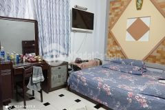 Bán nhà phường 1, q. bình thạnh, dt 50m2, 3 tầng, 6pn chỉ nhỉnh 4 tỷ.