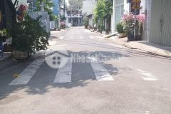 Chủ ngộp giảm 1,3 tỷ chỉ còn 6,7 tỷ nhà 63m 2 tầng tô hiệu tân phú.