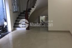 Nhà lô góc thoáng vĩnh viễn, minh khai 43m, 5 tầng, 4.35 tỷ, giá hợp lý