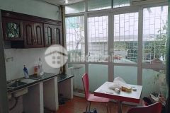 Bán nhà đội cấn, ba đình, hà nội, 25m2, 2.55 tỷ, giá rẻ