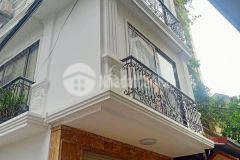 Chính chủ bán nhà 195 văn quán hà đông. 35mx5 tầng lô góc 3 mặt thoáng ngõ thông 5m ra oto.