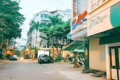 Cần bán nhà phố đỗ quang, phân lô, vỉa hè rộng, ô tô tránh 12.6 tỷ