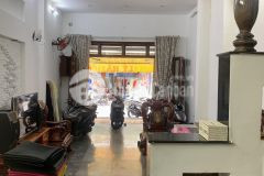 Mặt tiền kinh doanh tô hiến thành, quận 10, 65m2, chỉnh 10 tỷ hơn