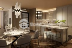 Căn hộ cao cấp 2pn 90m2, 2mt võ văn ngân thủ đức, chỉ từ 1tỷ1