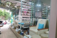 Ban nha mt đương lơn, tt quận 7, 60m2, 5 tâng, kd tôt, nhỉnh 7 tỷ