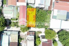 Chủ cần tiền xây biệt thự nên bán nhanh lô đất ở tây thượng phú thượng