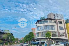 Chỉ 9xtrm2 cho mảnh đất 230m2 tại cửu việt, trâu quỳ, gia lâm, kinh doanh đầu tư dòng tiền