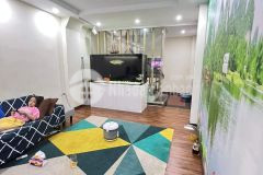 Cần bán nhà phố lê quang đạo, ngõ rộng, 6 tầng, thiết kế đẹp