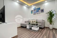 Bán nhà đẹp đại kim, dt 33 m2, xe ba gác, kinh doanh, giá 3,7 tỷ