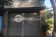 Nha kho 2 mt t đuong the lu, p. an hai bac, q. son tra