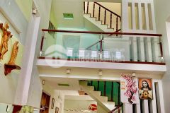 Bán nhà shr, hẻm ô tô đường 49 hbc thủ đức 3 tầng 60m2 giá 5.35 tỷ