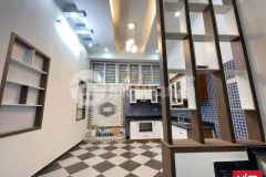 Bán nhà phùng khoang lô góc 3 thoáng kd dòng tiền 36m2 3.74 tỷ