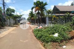 Bán đất mặt tiền đường t1 thôn 3 xã eatu tp buôn ma thuột giá 1,65 tỷ