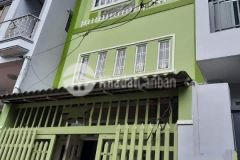 Nhà bán mtiền kdoanh độc lập.tân phú 40m2 x 3 tầng 5.2tỷ