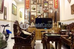 Bán nhà 3 tầng hẻm 7m gần mt đặng văn bi thủ đức 90m2 giá 10 tỷ
