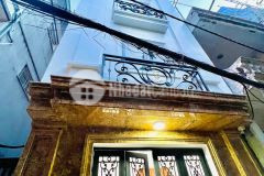 Cần thanh khoản gấp căn ccmn gà đẻ trứng vàng tại ngõ 521 trương định hoàng mai