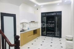 Bán nhà tân mai, mới, 2 thoáng, 70m2, 5 tầng, giá chỉ 6.8 tỷ.