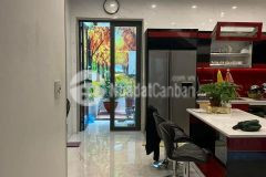 Nhà phố thái hà, 52,8 mx5 tầng,ô tô, tặng toàn bộ nội thất 0945676597