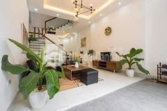 Cần bán nhà xuân la ngõ oto dt 52m2 giá nhỉnh 5 tỷ