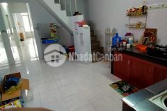 Nhà ngon quá ấp 3 xuân thới sơn hóc môn 85m2 2 tầng.