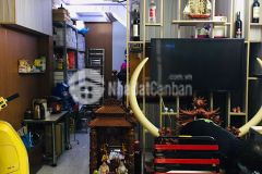 Quận 10 nguyễn tiểu la 20m ra mặt tiền chủ gấp bán.