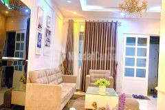 Bán nhà hồ ba mẫu, đống đa, hà nội,52m2,3.85 tỷ, nhà đẹp