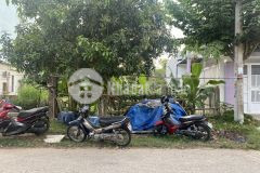 Mặt tiền khúc thừa dụ p thuỷ phương hương thuỷ huế dt 164 ngang 7.5m