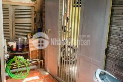 Bán gấp nhà khâm thiên, 3tx32, mặt tiền 5.5m, 2txx