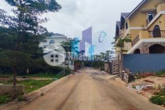 Biệt thự đẹp ngay măng line p.7 tp.đà lạt