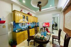 Bán nhà phường mai động, gần trung tâm hành chính phường. lh 0975149605