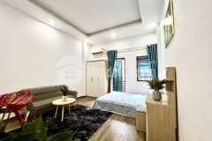 Chỉ 8.5 tỷ ccmn tân triều,55m2x8t,thang máy,60 triệutháng,3 thoáng, ô tô