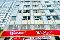 Bán chcc citi quận 2, full nội thất, 2pn, 1.65 tỷ. lh0934136649