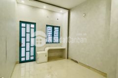 Nhà bán trong hẻm đường nơ trang long phường 11 quận bình thạnh.