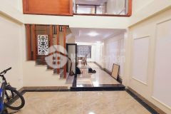 Nhà mới võ thị sáu hai bà 56m2 6t mt4.1 nhỉnh 9.x tỷ ô tô đỗ cửa