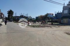 Chính chủ bán đất đấu giá thôn cổ giang, lệ chi, giá rẻ nhất khu vực có 33trm2. dt 77.5m2